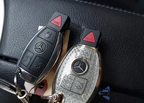 2018 Mercedes-Benz C 300 4Matic z USA, uszkodzony, nr VIN WDDWF4KB6JR403613